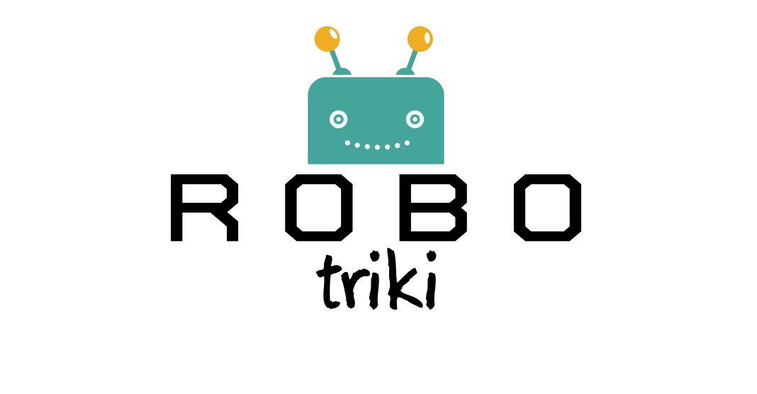RoboTriki - zajęcia z robotyki dla dzieci